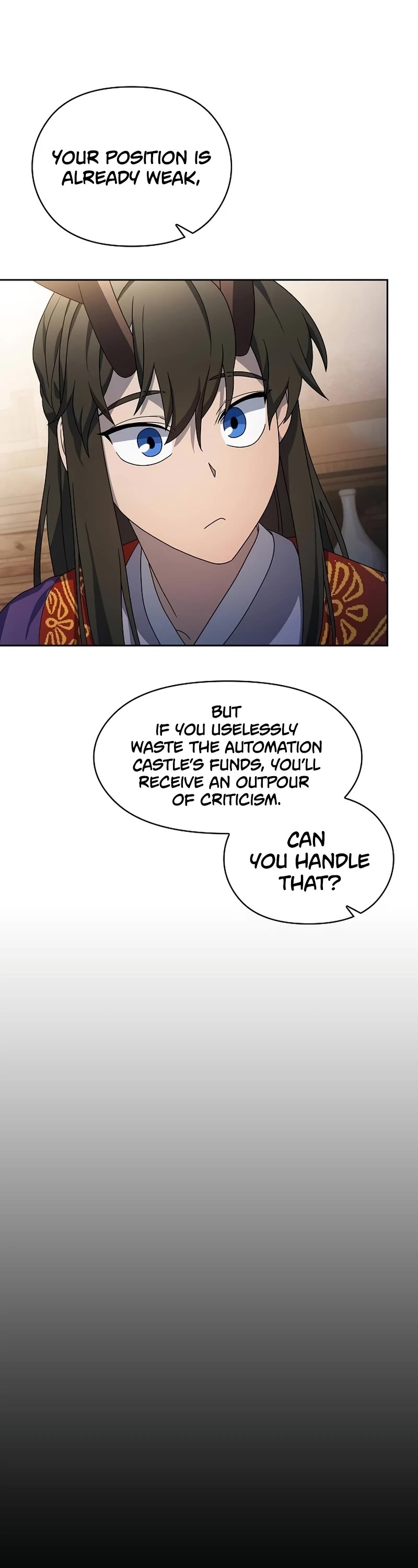 The Nebula's Civilization Chapter 41 page 34 - Chapter 41