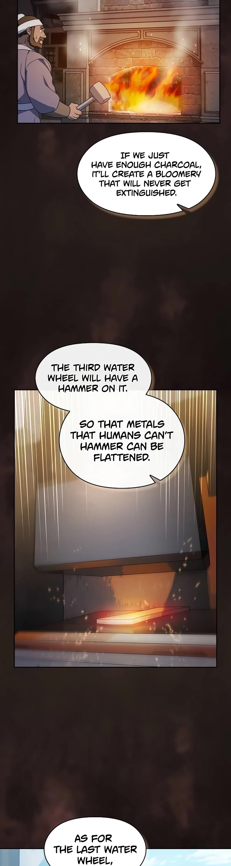 The Nebula's Civilization Chapter 41 page 39 - Chapter 41