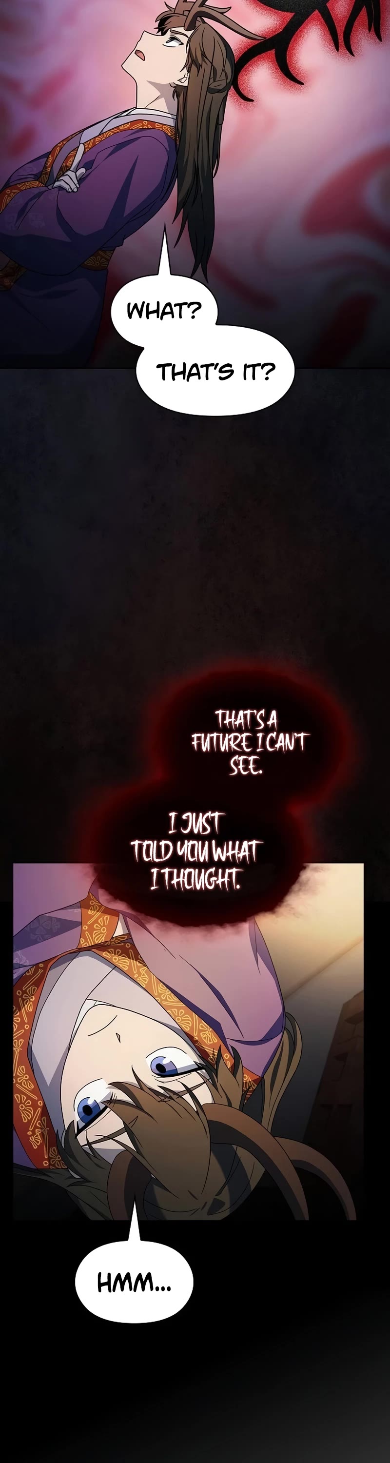 The Nebula's Civilization Chapter 41 page 41 - Chapter 41