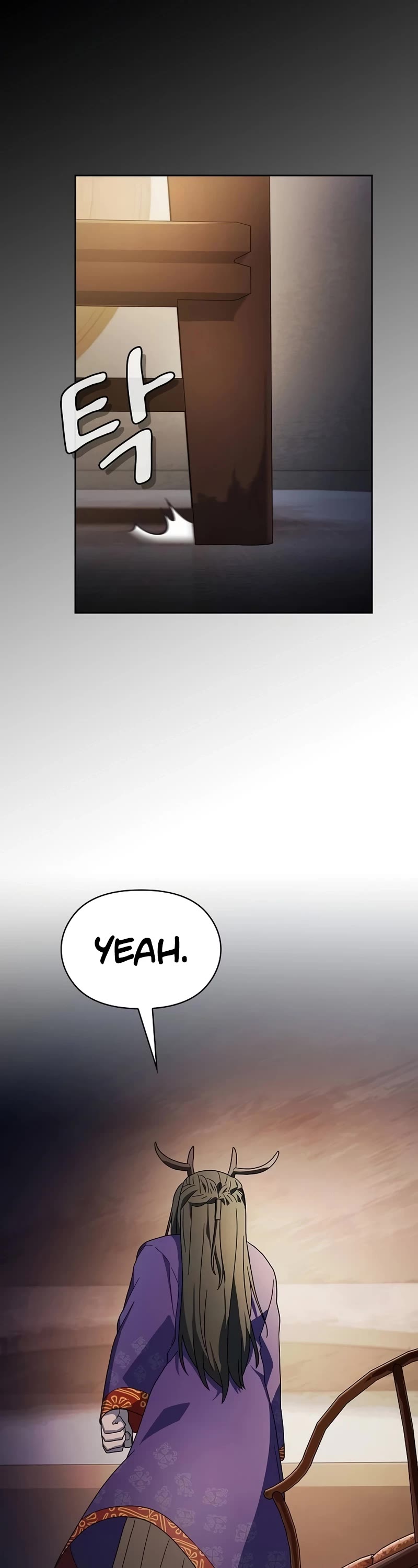 The Nebula's Civilization Chapter 41 page 42 - Chapter 41
