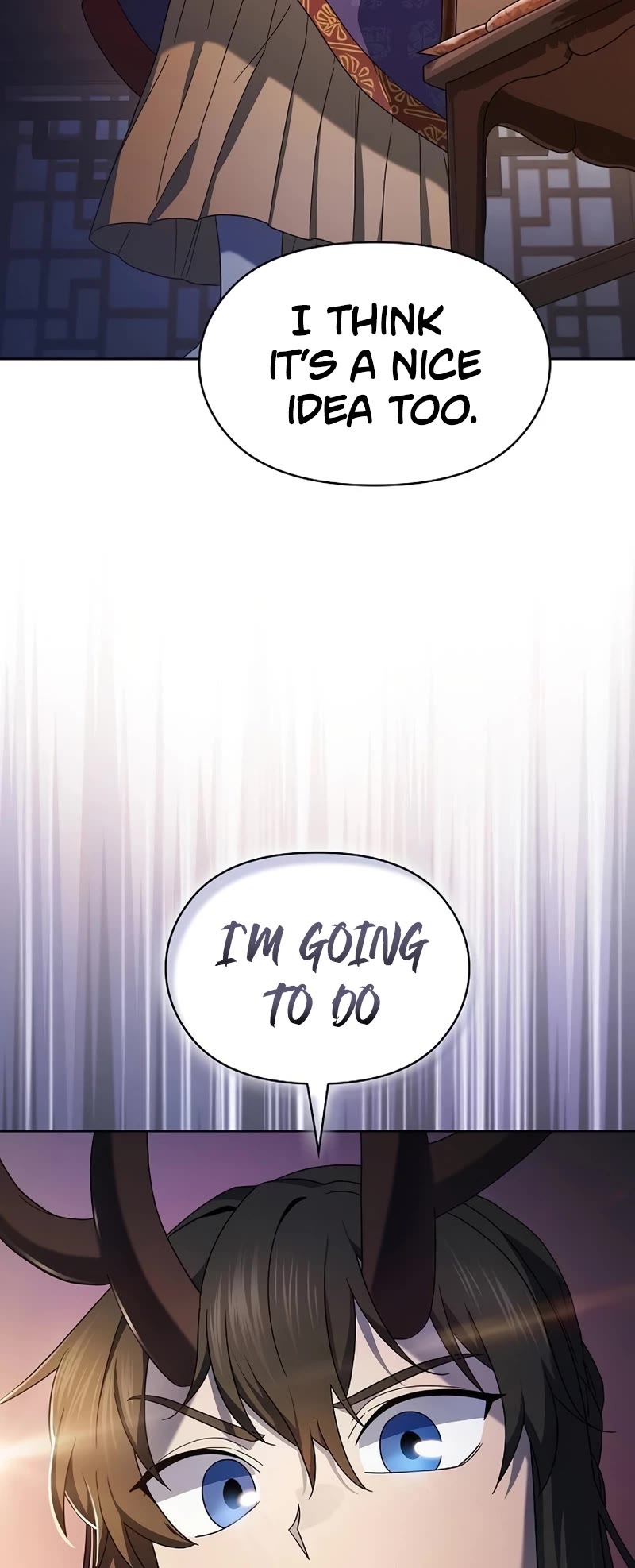 The Nebula's Civilization Chapter 41 page 43 - Chapter 41