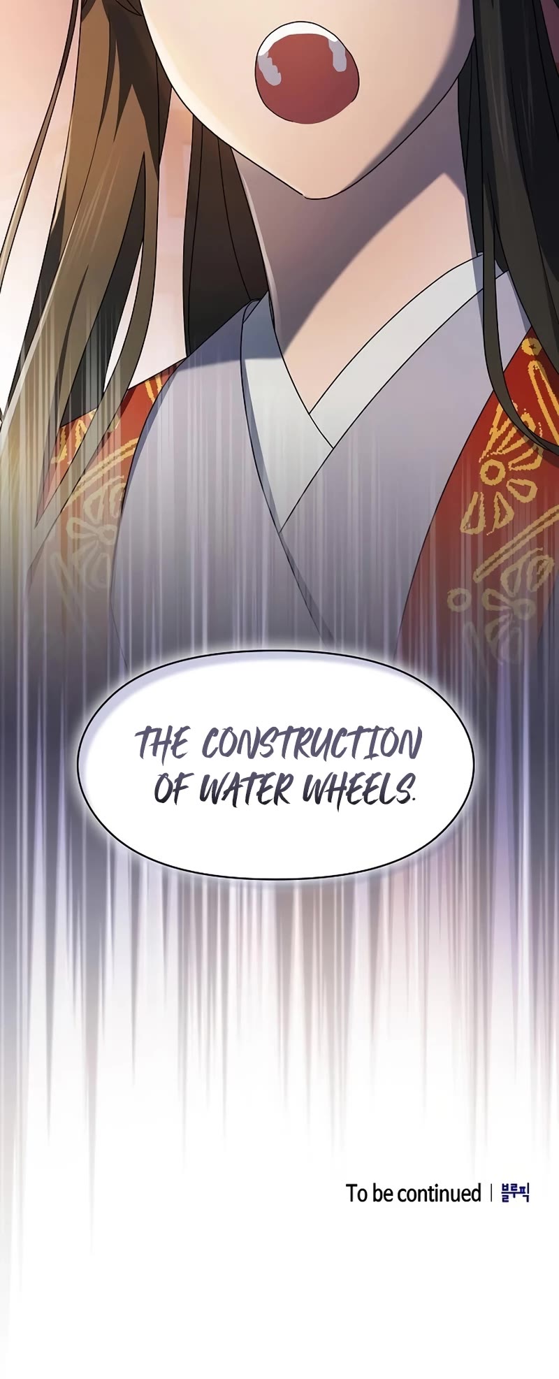 The Nebula's Civilization Chapter 41 page 44 - Chapter 41