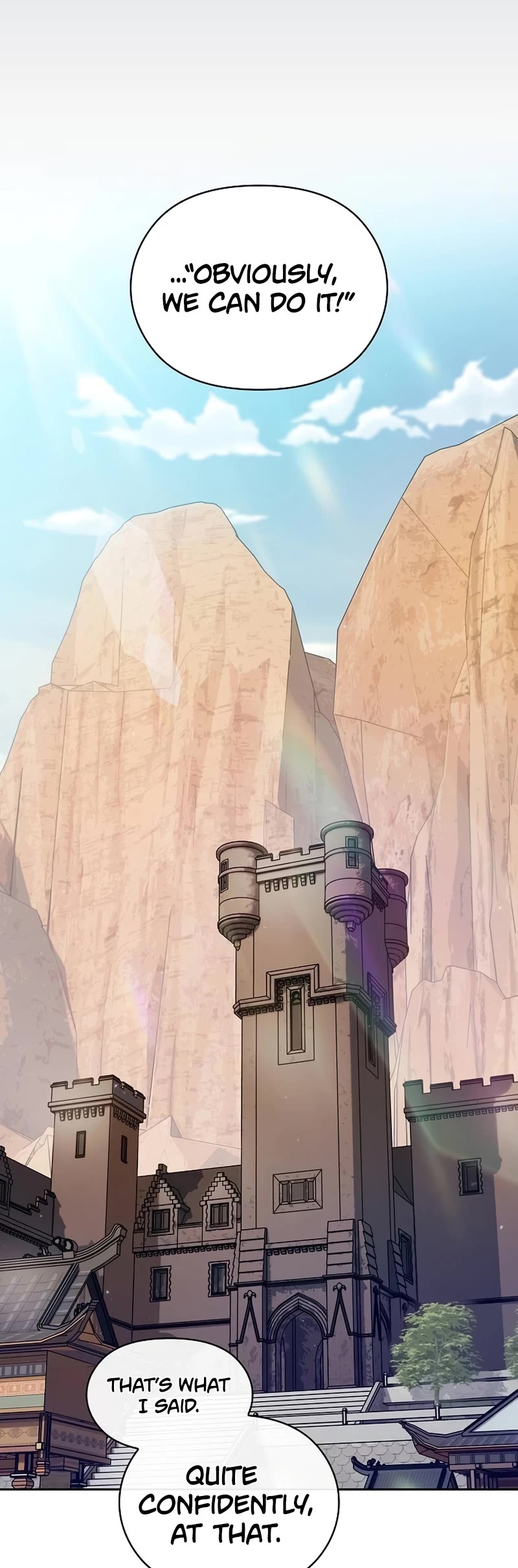 The Nebula's Civilization Chapter 41 page 5 - Chapter 41