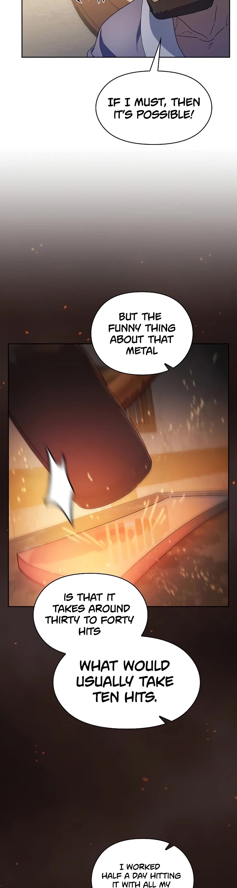 The Nebula's Civilization Chapter 41 page 8 - Chapter 41