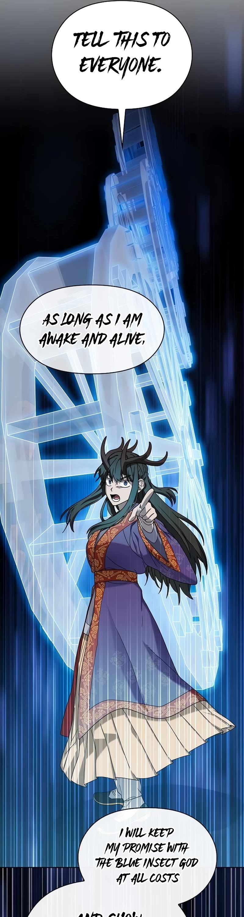 The Nebula's Civilization Chapter 42 page 13 - Chapter 42