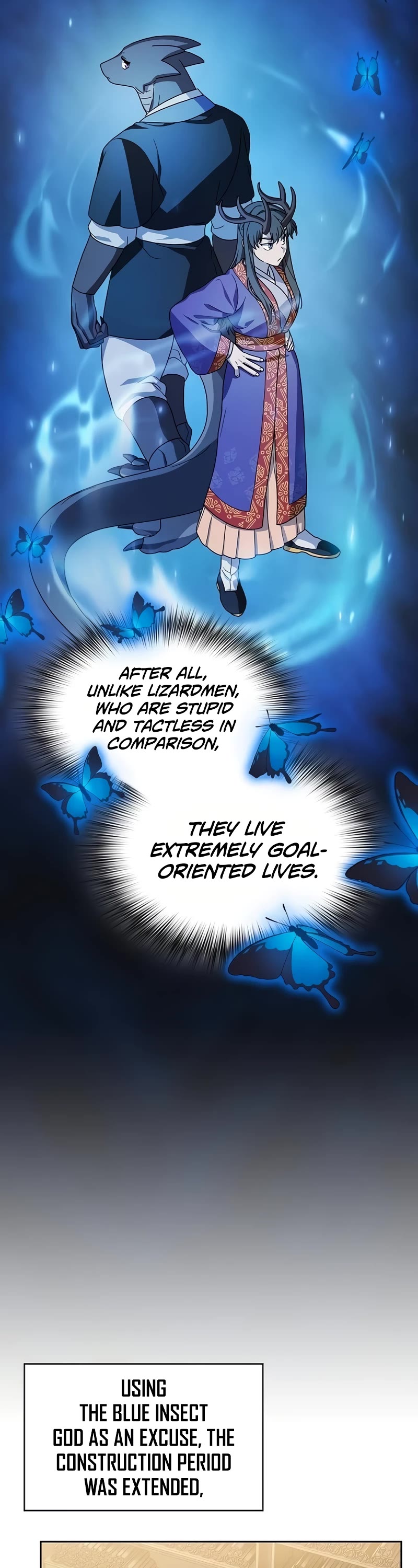 The Nebula's Civilization Chapter 42 page 15 - Chapter 42