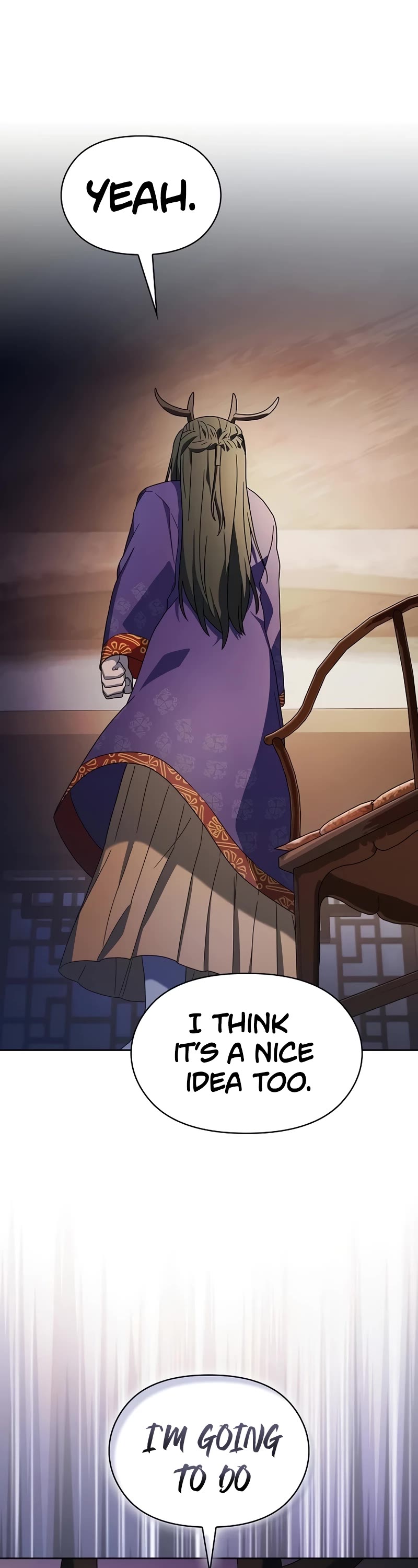 The Nebula's Civilization Chapter 42 page 2 - Chapter 42