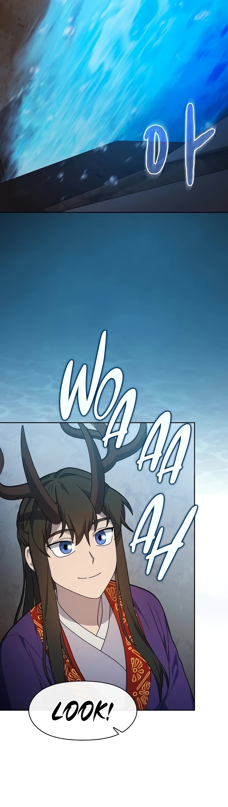 The Nebula's Civilization Chapter 42 page 20 - Chapter 42
