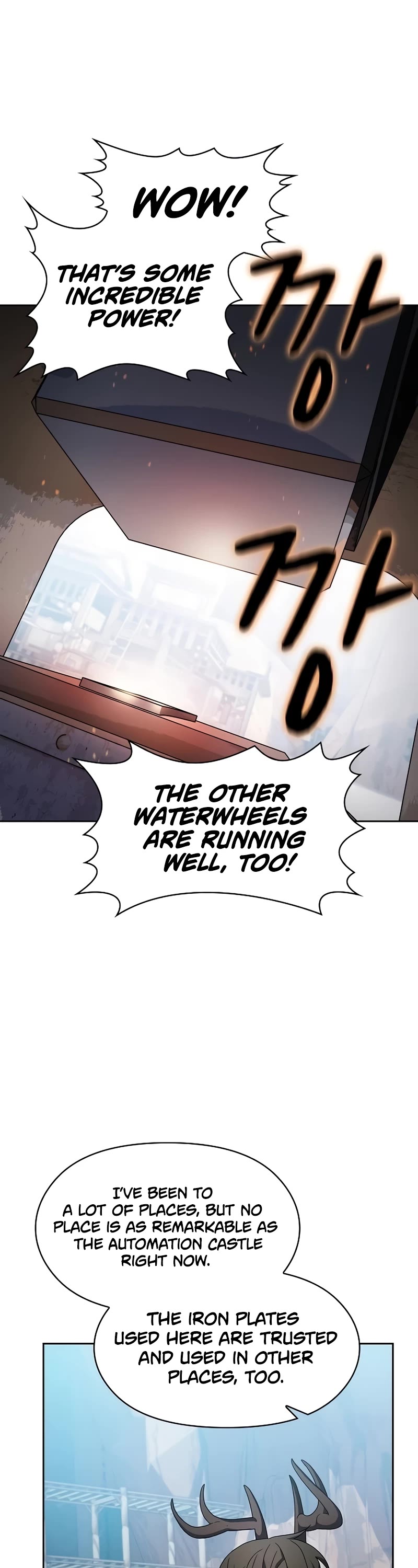The Nebula's Civilization Chapter 42 page 22 - Chapter 42