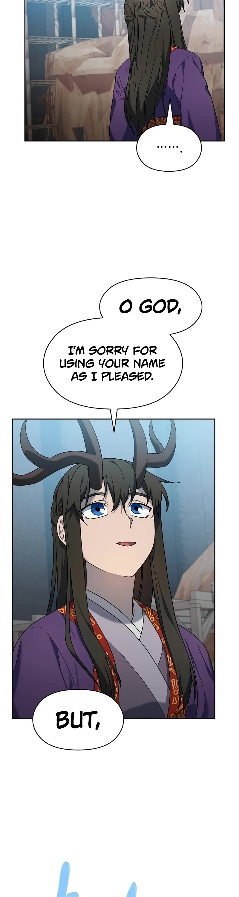 The Nebula's Civilization Chapter 42 page 23 - Chapter 42