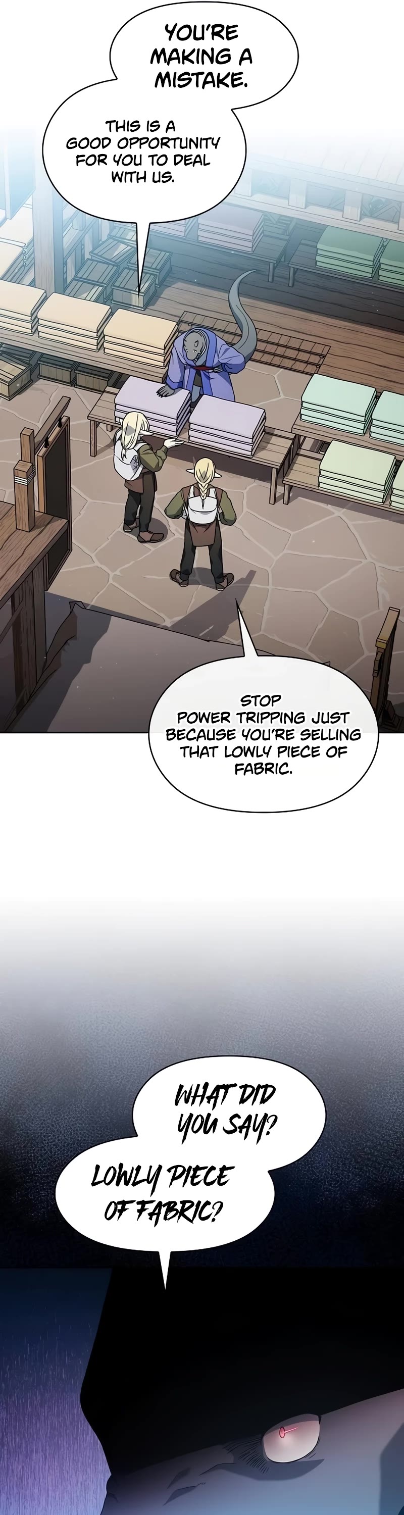 The Nebula's Civilization Chapter 42 page 37 - Chapter 42