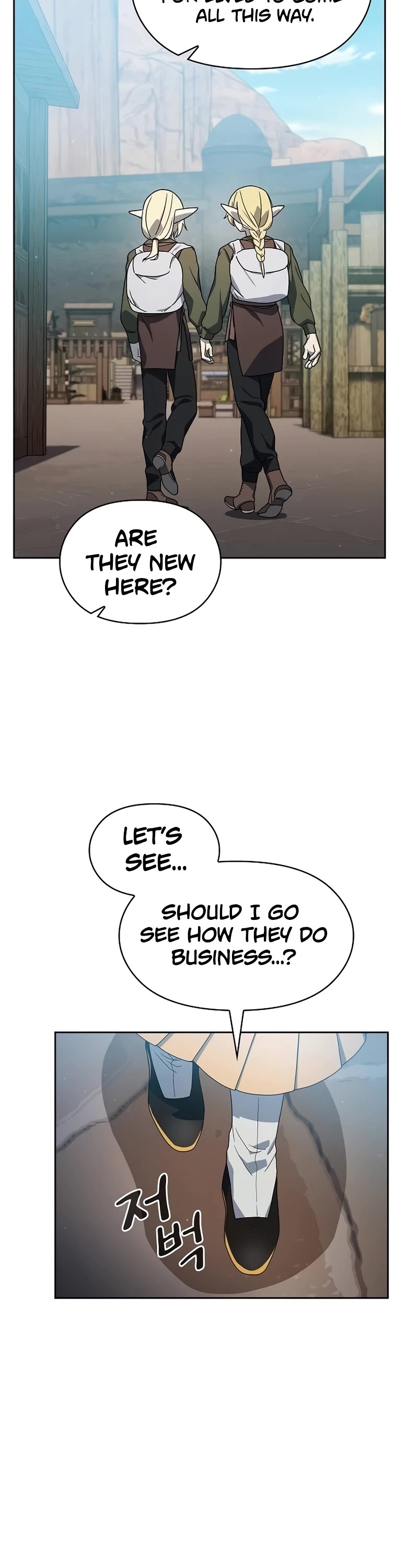 The Nebula's Civilization Chapter 42 page 40 - Chapter 42