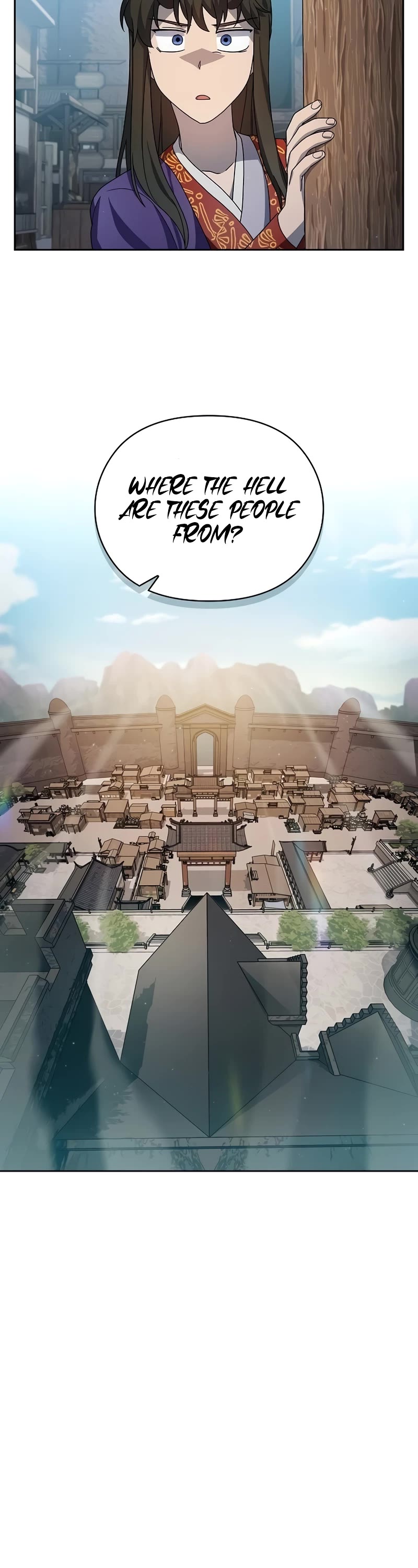 The Nebula's Civilization Chapter 42 page 44 - Chapter 42