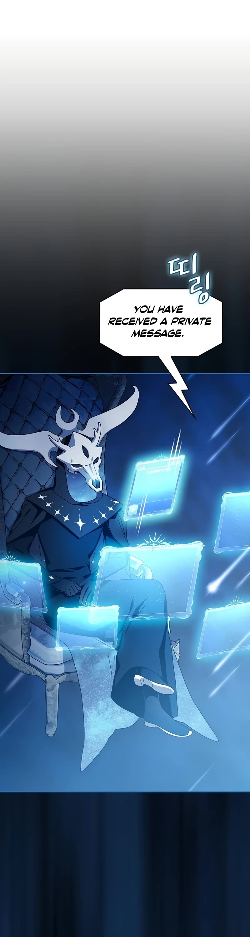 The Nebula's Civilization Chapter 42 page 45 - Chapter 42