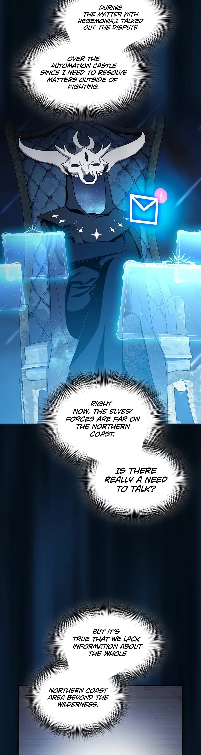 The Nebula's Civilization Chapter 42 page 47 - Chapter 42