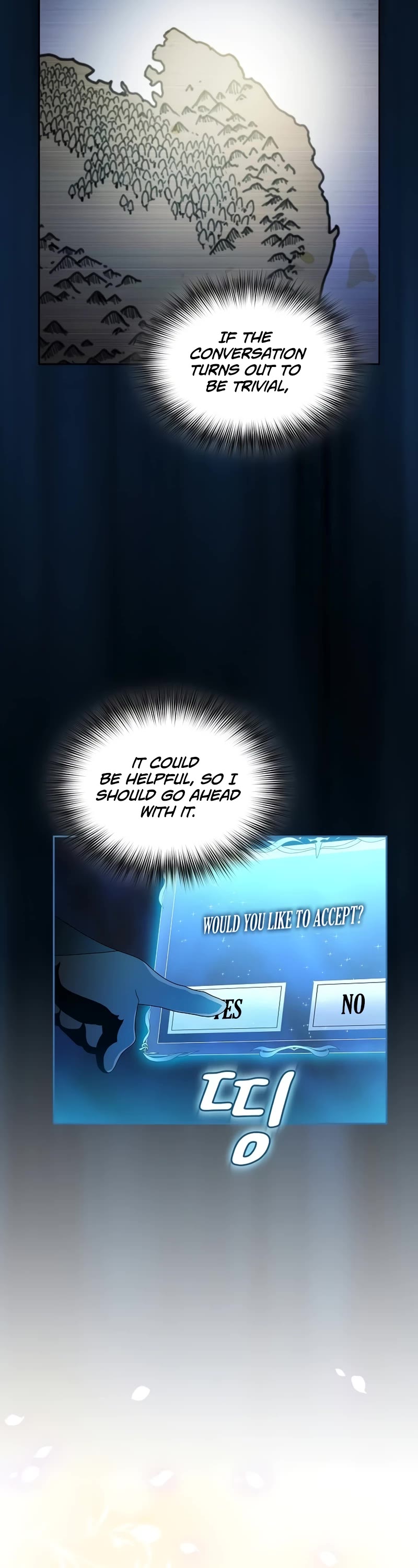 The Nebula's Civilization Chapter 42 page 48 - Chapter 42