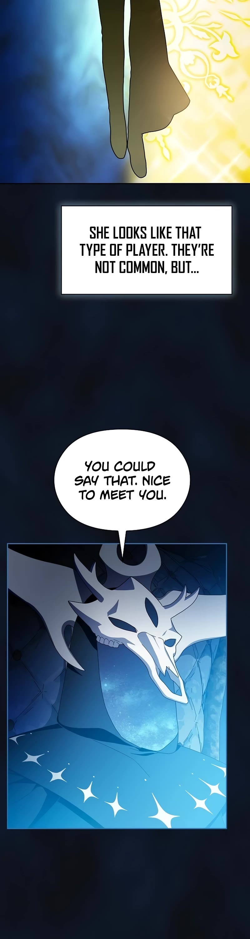 The Nebula's Civilization Chapter 42 page 52 - Chapter 42