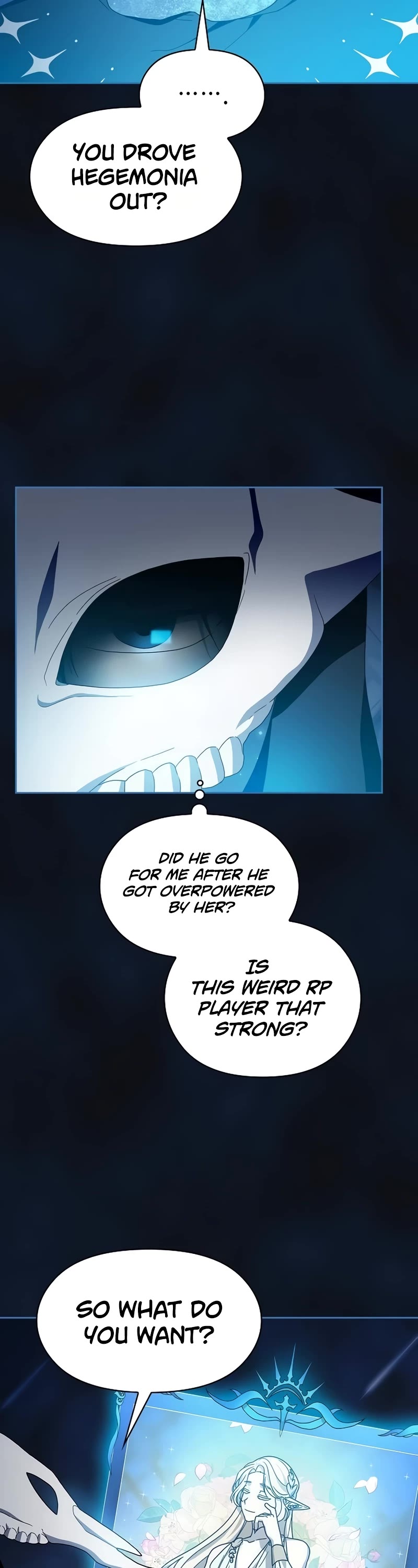 The Nebula's Civilization Chapter 42 page 54 - Chapter 42