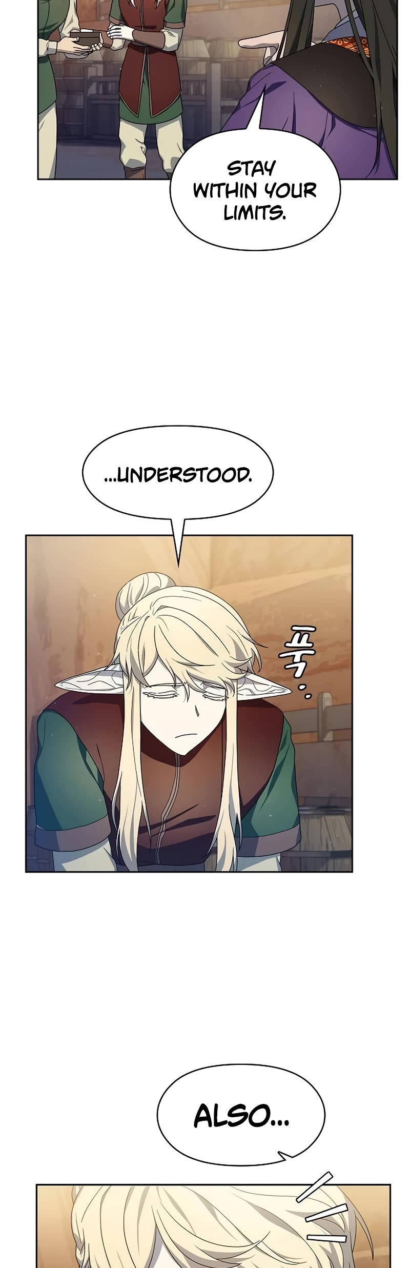 The Nebula's Civilization Chapter 43 page 20 - Chapter 43