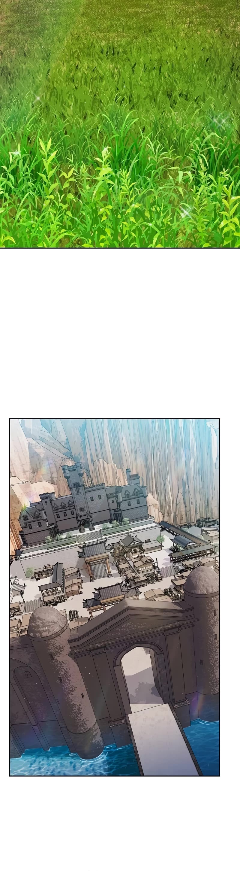 The Nebula's Civilization Chapter 43 page 31 - Chapter 43