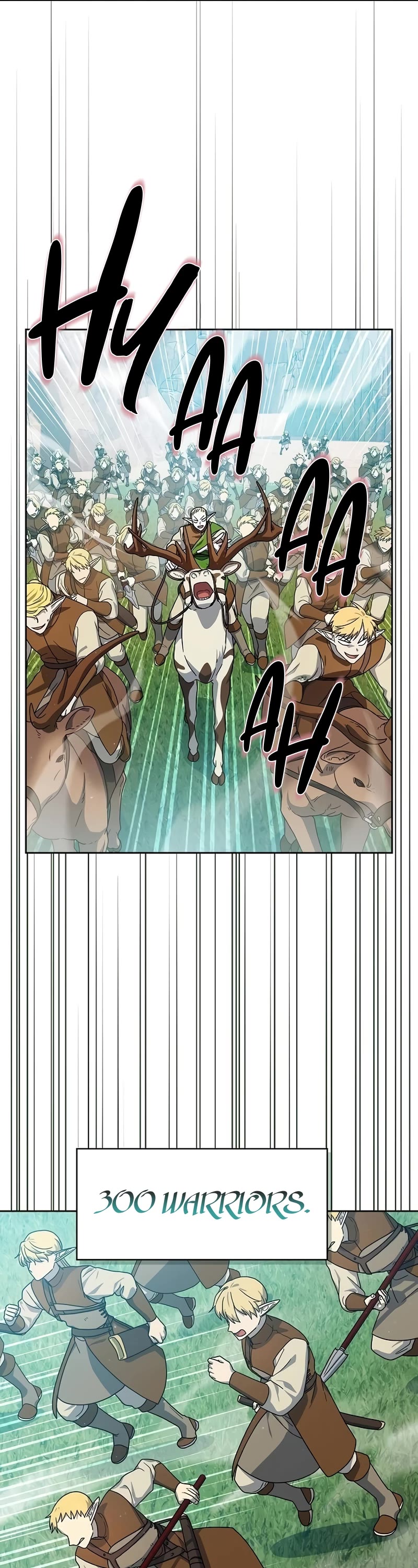 The Nebula's Civilization Chapter 43 page 37 - Chapter 43