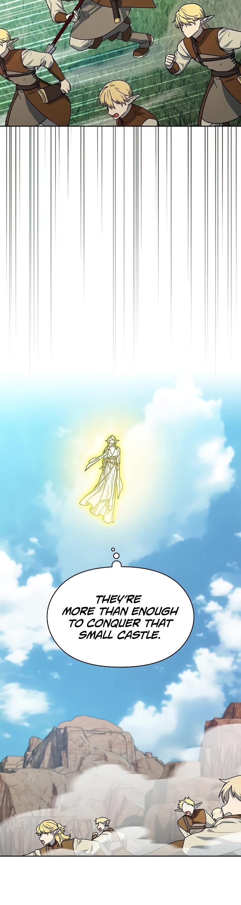 The Nebula's Civilization Chapter 43 page 38 - Chapter 43