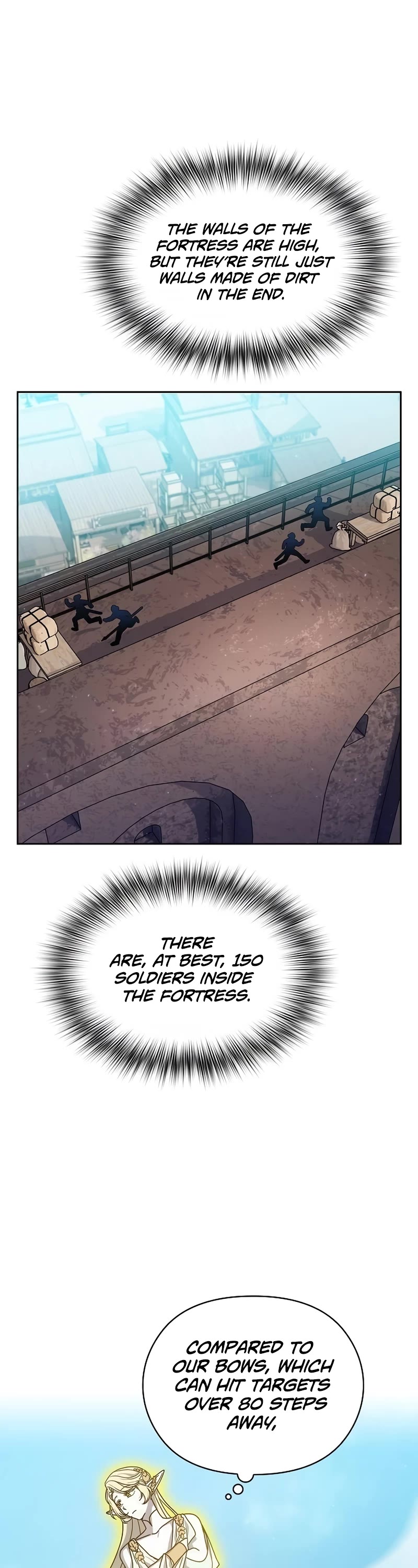 The Nebula's Civilization Chapter 43 page 39 - Chapter 43