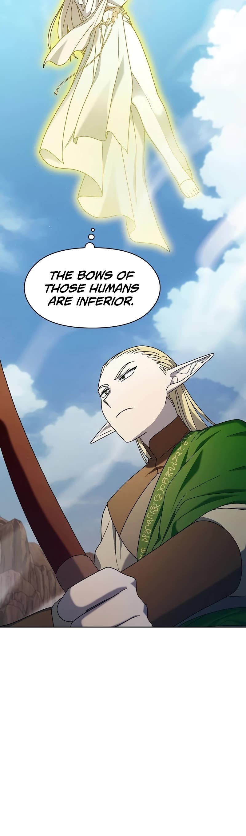 The Nebula's Civilization Chapter 43 page 40 - Chapter 43