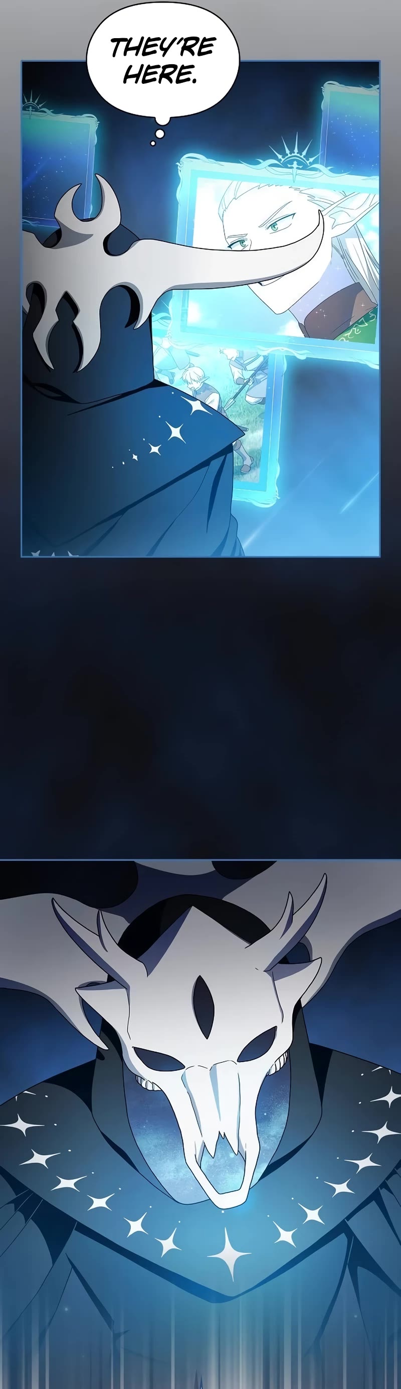 The Nebula's Civilization Chapter 43 page 42 - Chapter 43
