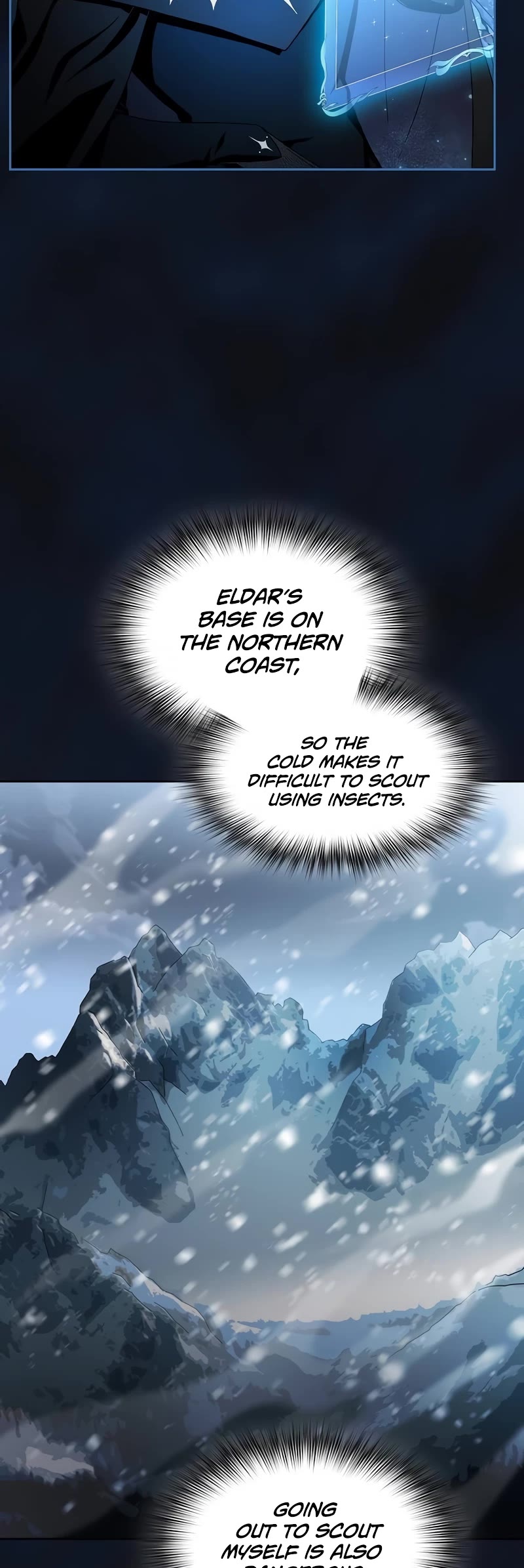 The Nebula's Civilization Chapter 43 page 5 - Chapter 43