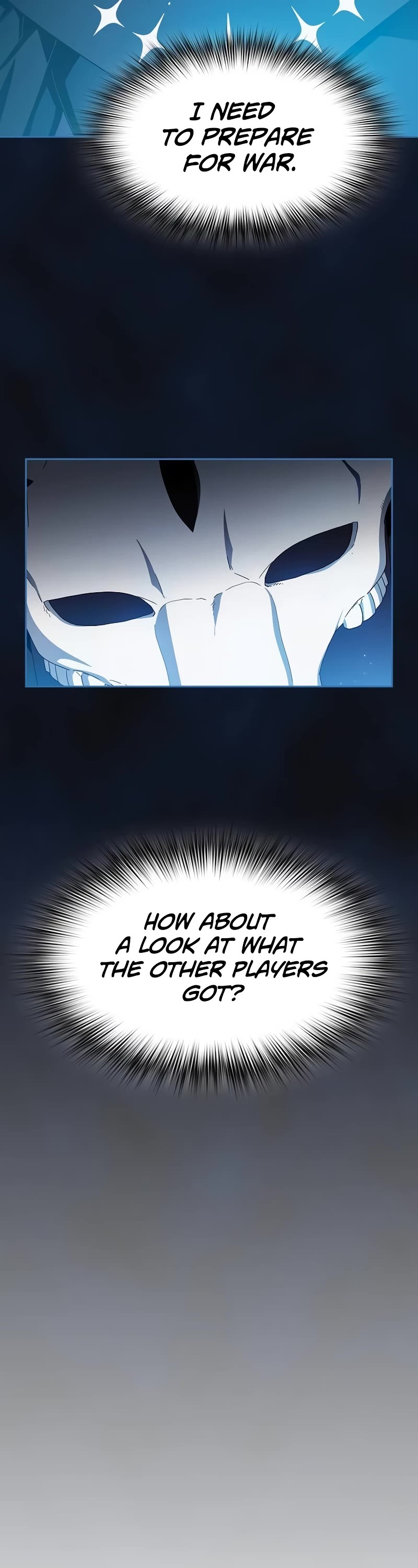 The Nebula's Civilization Chapter 43 page 9 - Chapter 43