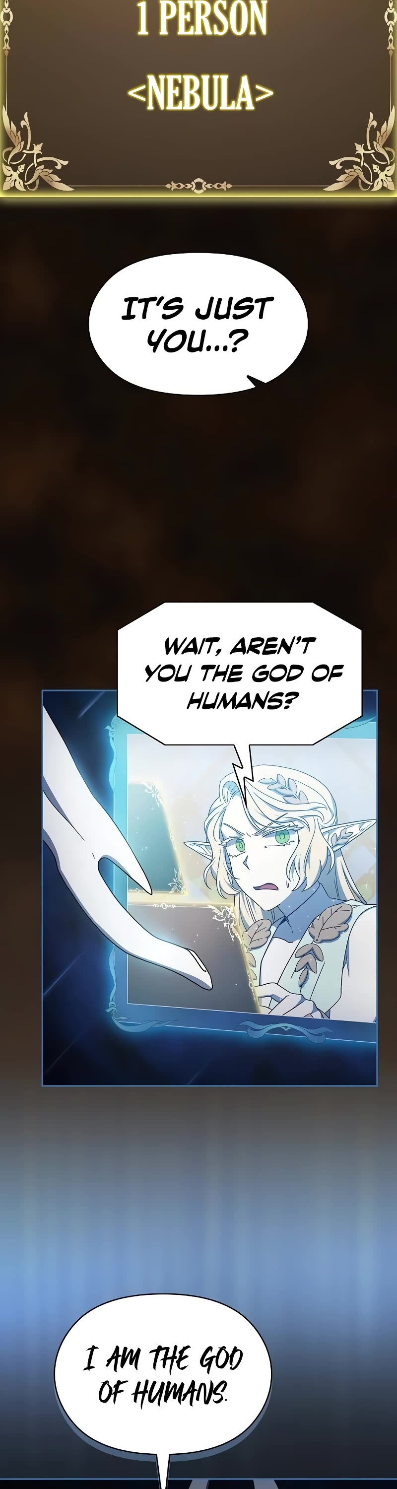 The Nebula's Civilization Chapter 44 page 15 - Chapter 44