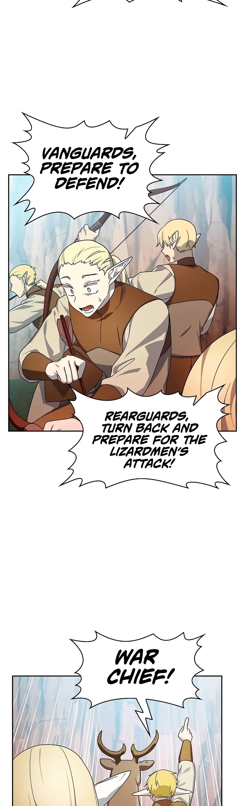 The Nebula's Civilization Chapter 44 page 20 - Chapter 44