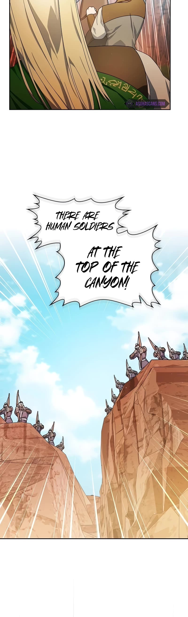 The Nebula's Civilization Chapter 44 page 21 - Chapter 44