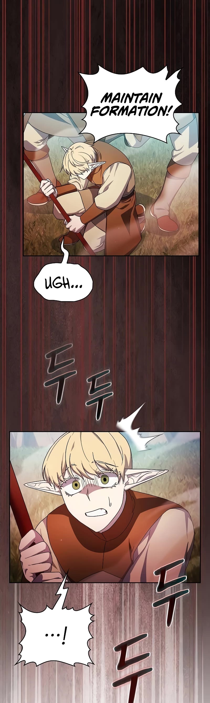 The Nebula's Civilization Chapter 44 page 25 - Chapter 44