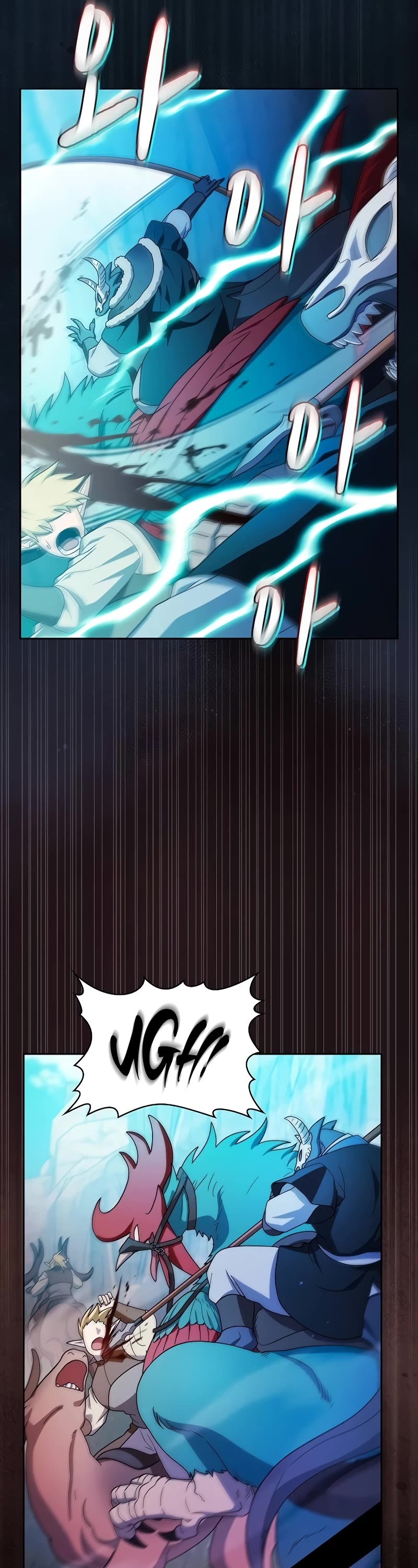 The Nebula's Civilization Chapter 44 page 31 - Chapter 44
