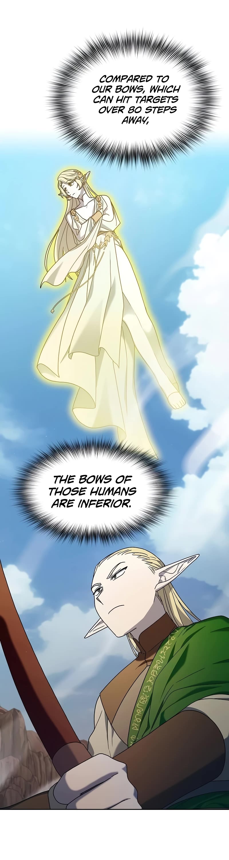 The Nebula's Civilization Chapter 44 page 4 - Chapter 44
