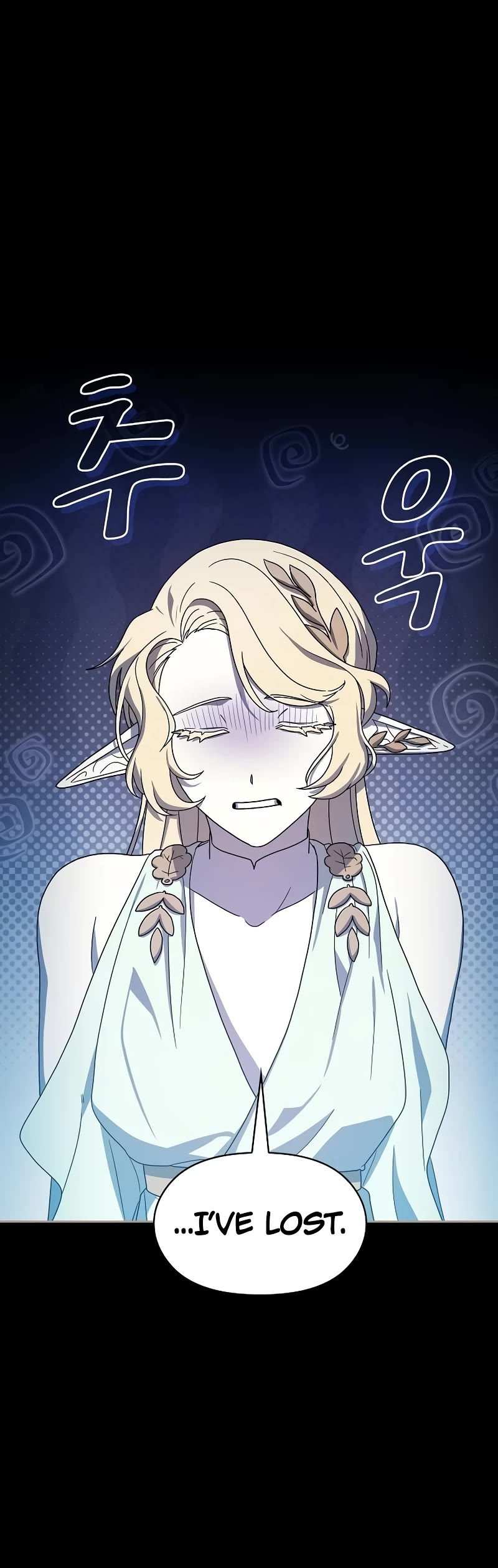 The Nebula's Civilization Chapter 44 page 40 - Chapter 44