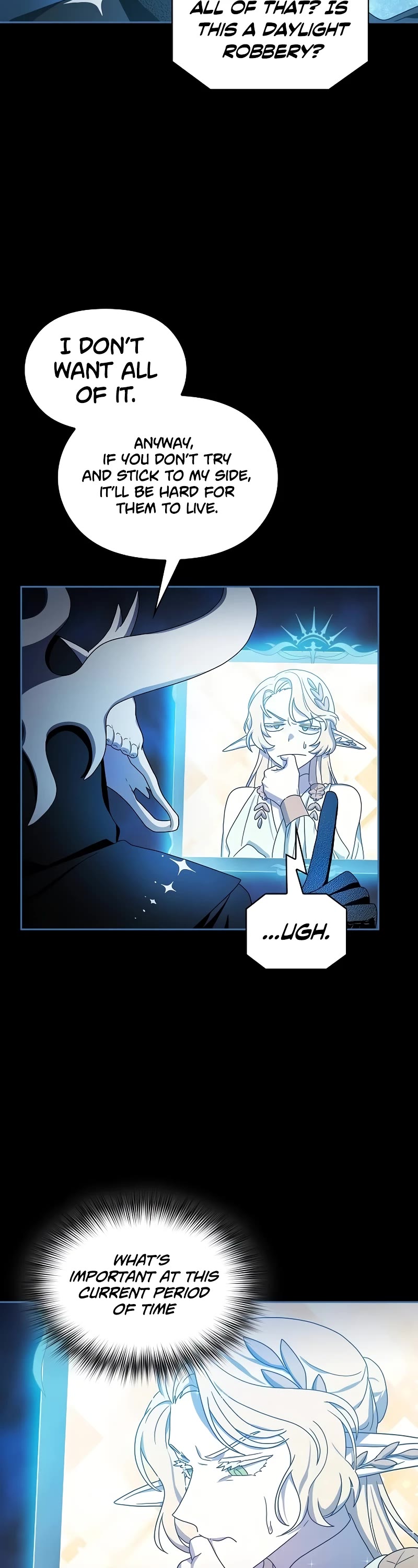The Nebula's Civilization Chapter 44 page 42 - Chapter 44
