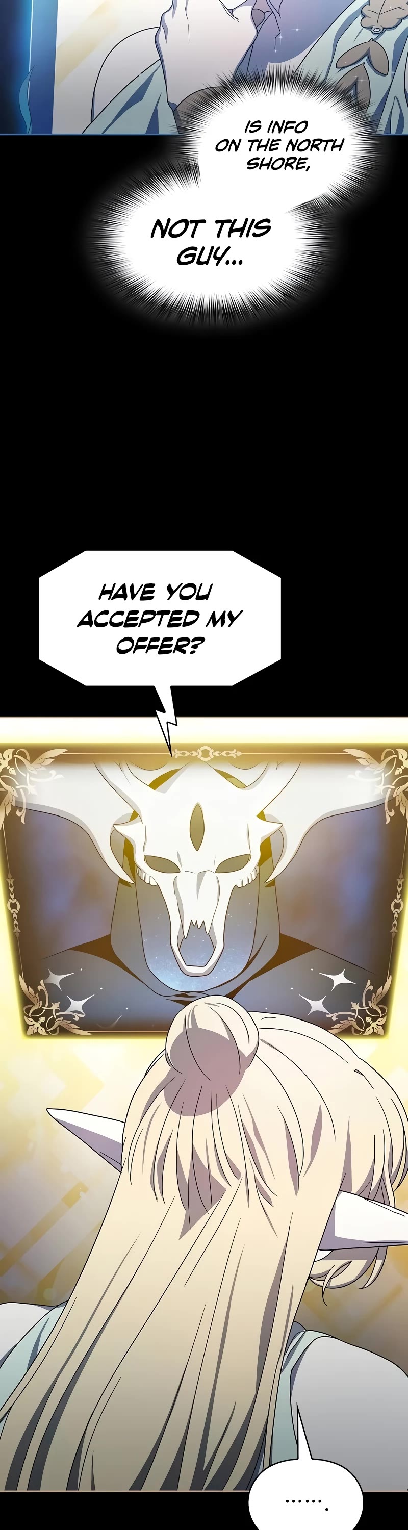 The Nebula's Civilization Chapter 44 page 43 - Chapter 44