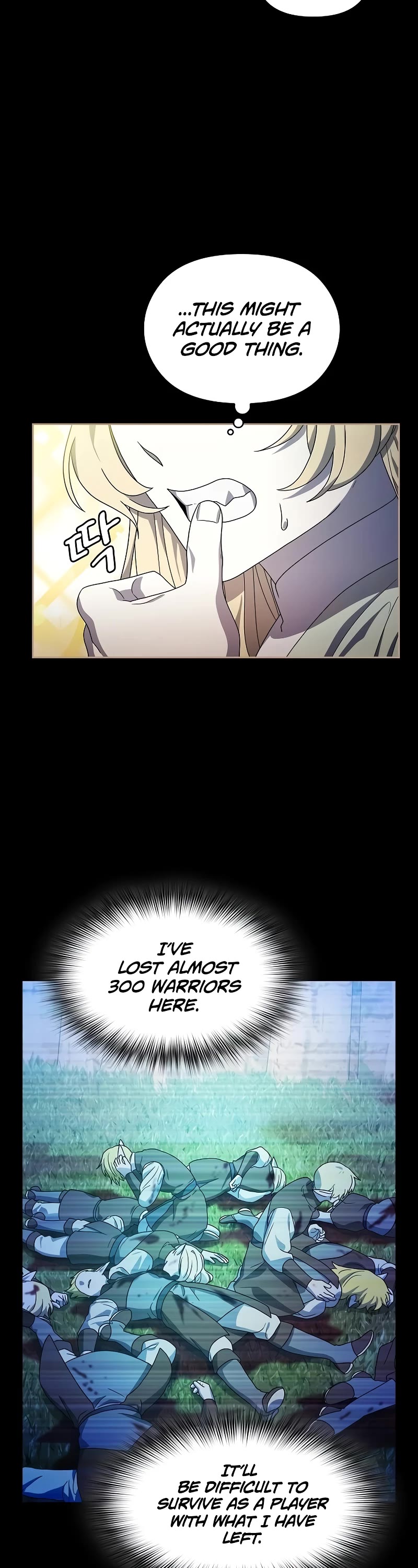 The Nebula's Civilization Chapter 44 page 44 - Chapter 44