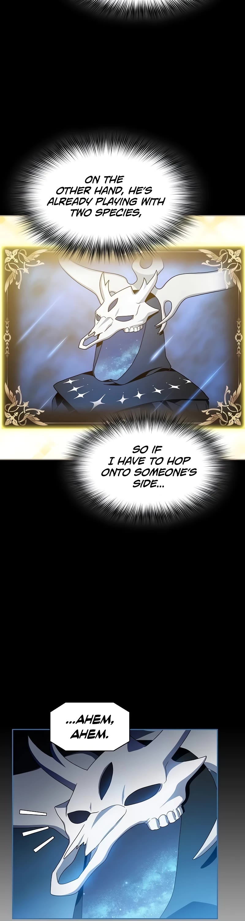 The Nebula's Civilization Chapter 44 page 45 - Chapter 44