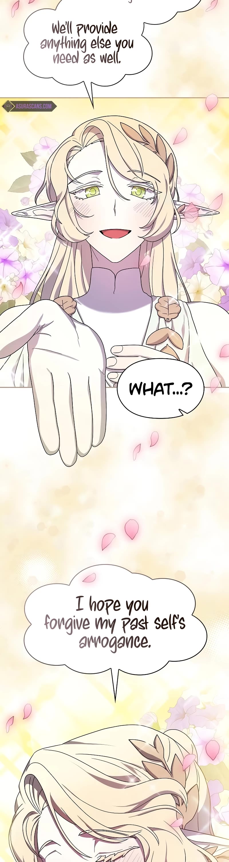 The Nebula's Civilization Chapter 44 page 47 - Chapter 44