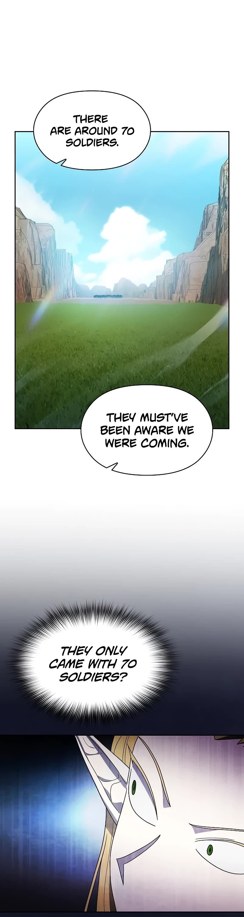 The Nebula's Civilization Chapter 44 page 7 - Chapter 44