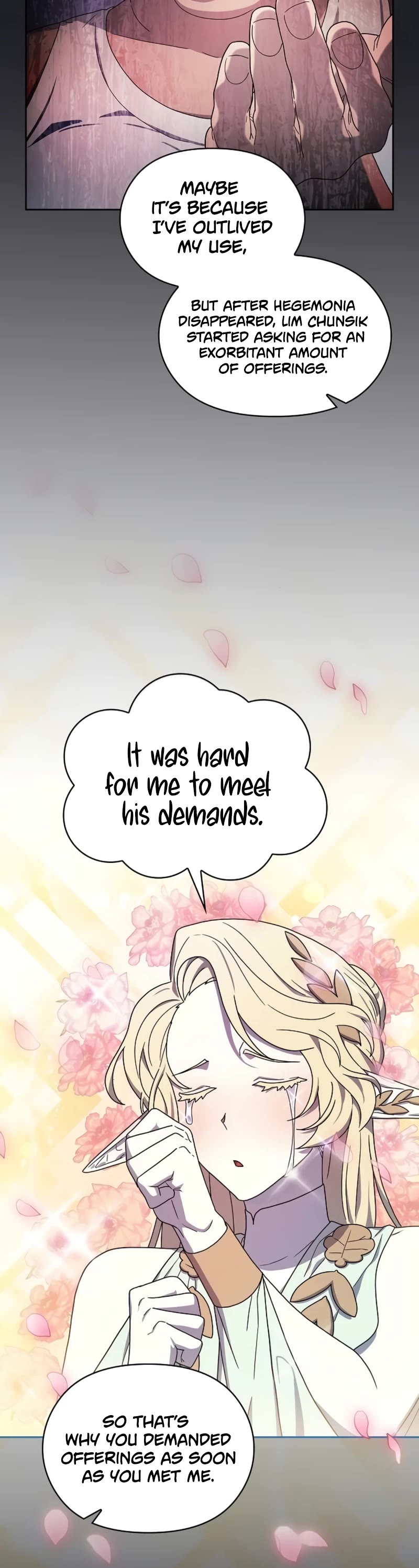 The Nebula's Civilization Chapter 45 page 15 - Chapter 45