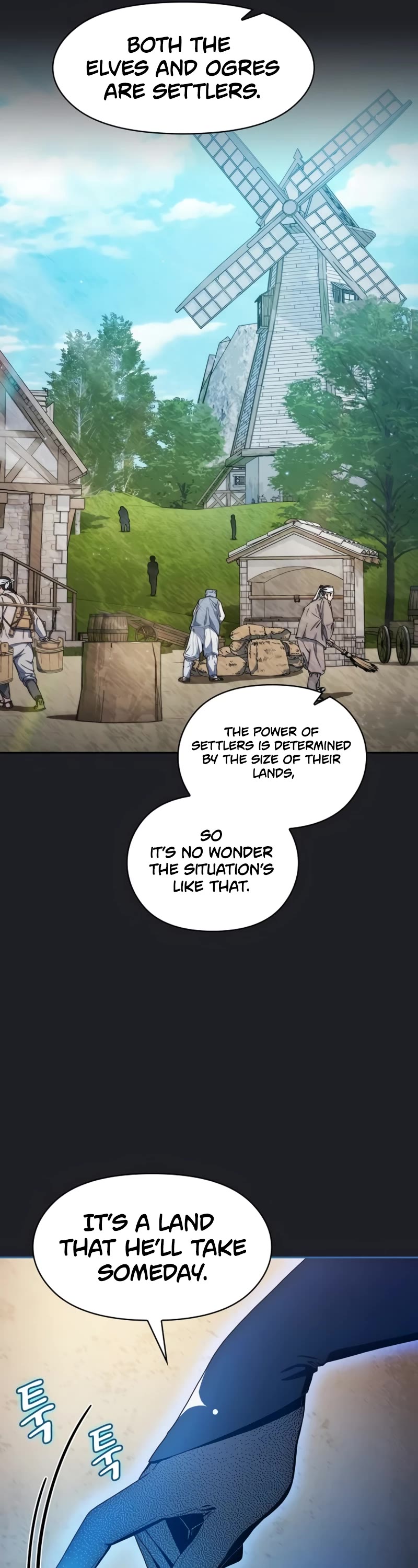The Nebula's Civilization Chapter 45 page 17 - Chapter 45