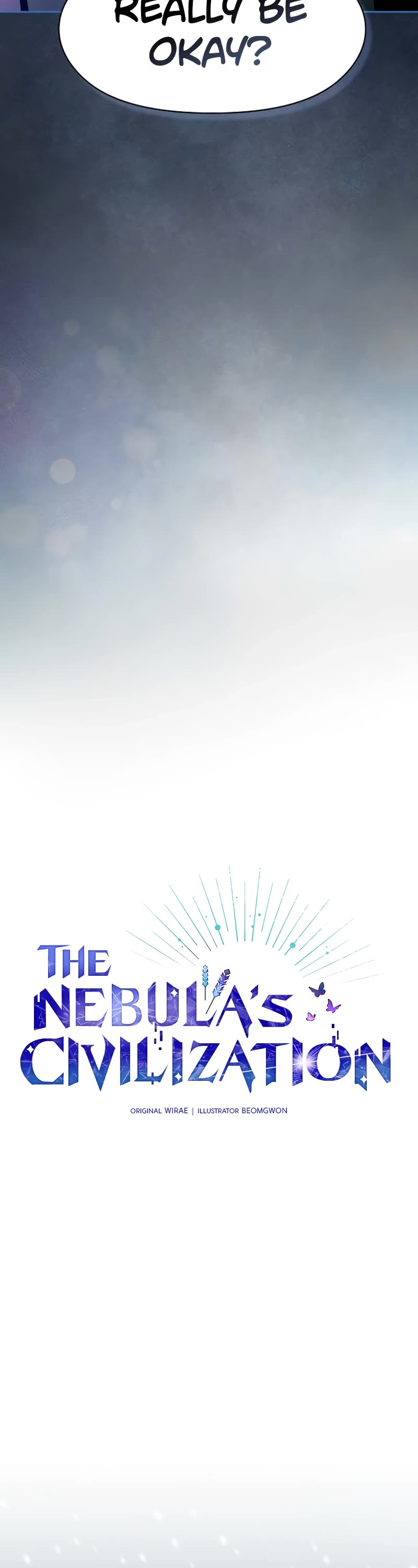 The Nebula's Civilization Chapter 45 page 24 - Chapter 45