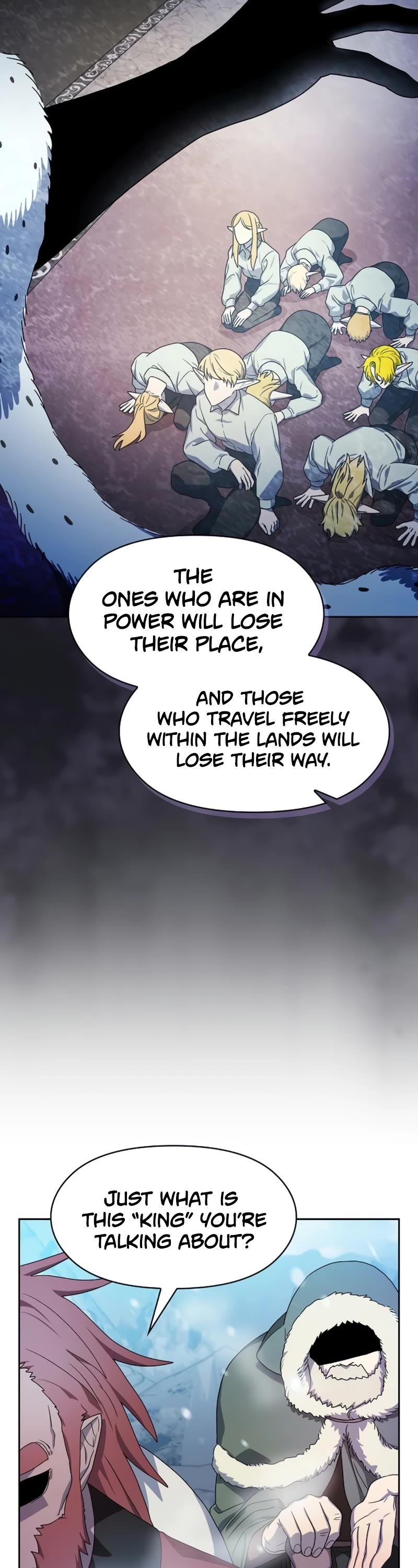The Nebula's Civilization Chapter 45 page 29 - Chapter 45
