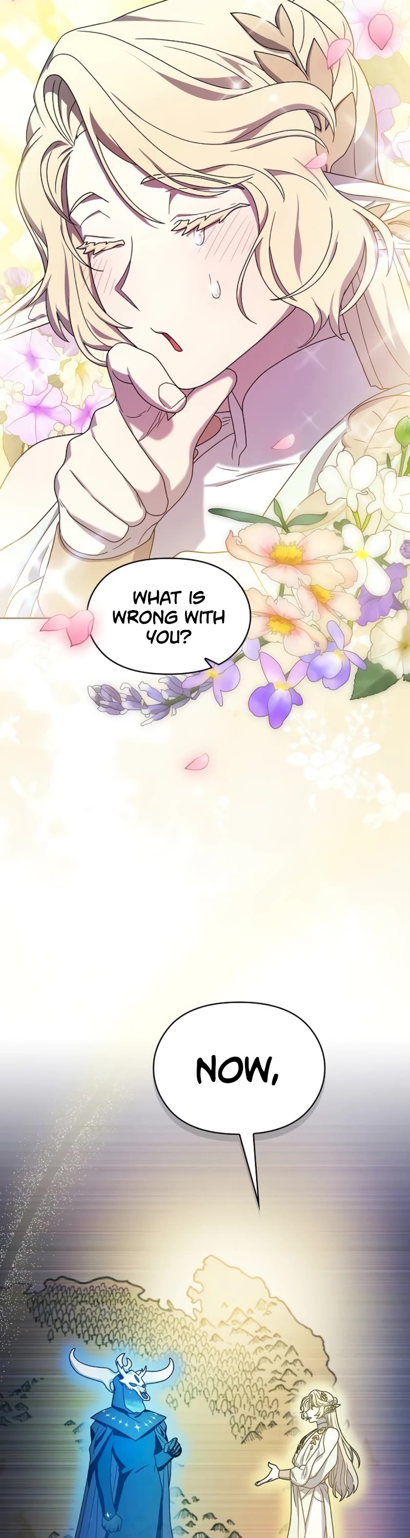 The Nebula's Civilization Chapter 45 page 3 - Chapter 45