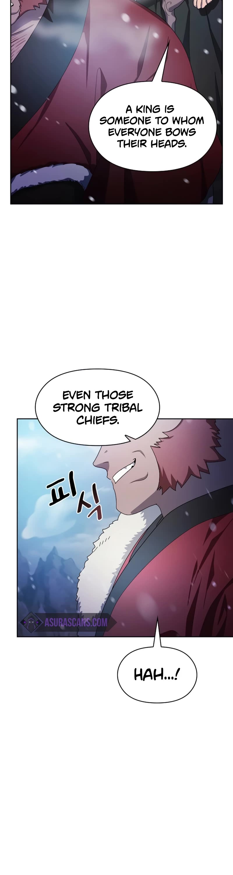 The Nebula's Civilization Chapter 45 page 30 - Chapter 45